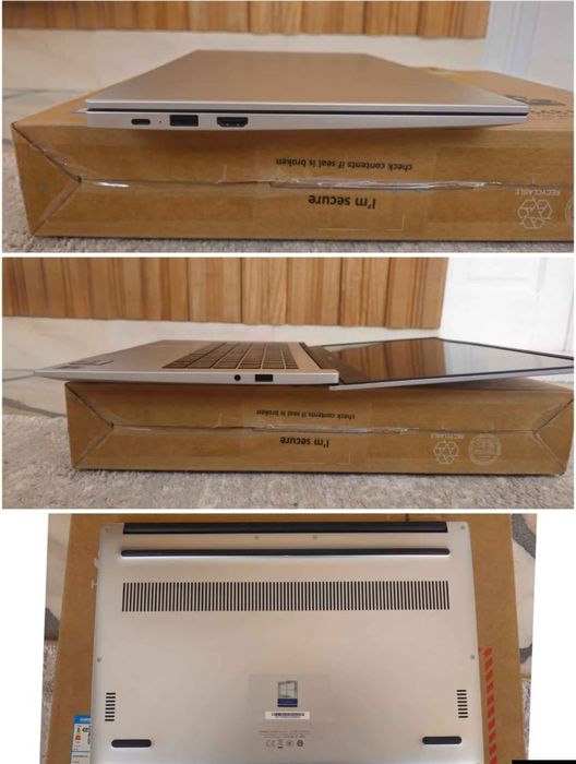 Laptop Huawei d14 impecabil ,ca nou