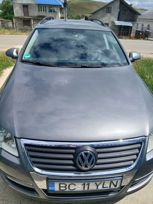 Vand Volkswagen passat b6