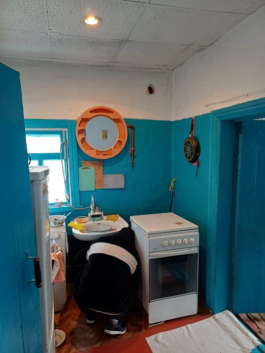 Участок и часть дома Ерменсай