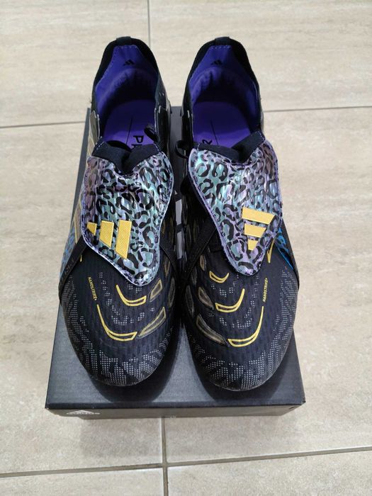 Ghete Fotbal adidas Predator Elite FG "Kaka"
