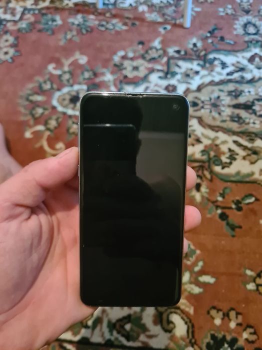 Самсунг s10e обмен