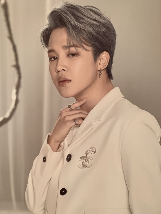 Альбомы, постеры и т.д по БТС