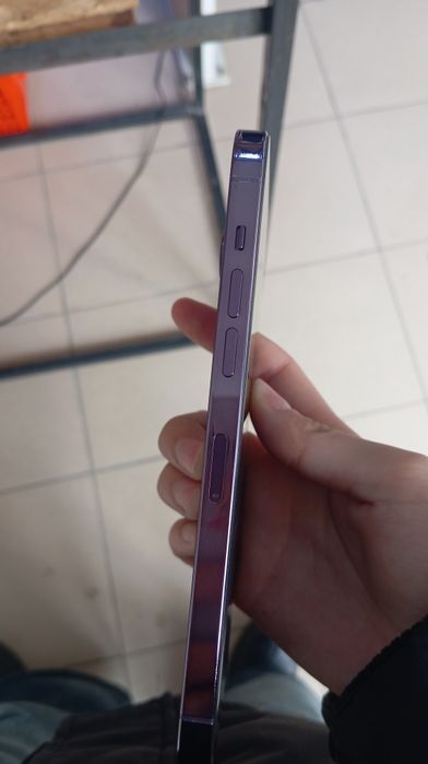 14 про Макс сатылады,обмен жоқ