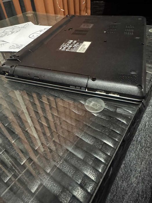 Acer Aspire E5-471G – 12GB RAM, SSD | Русская клавиатура!