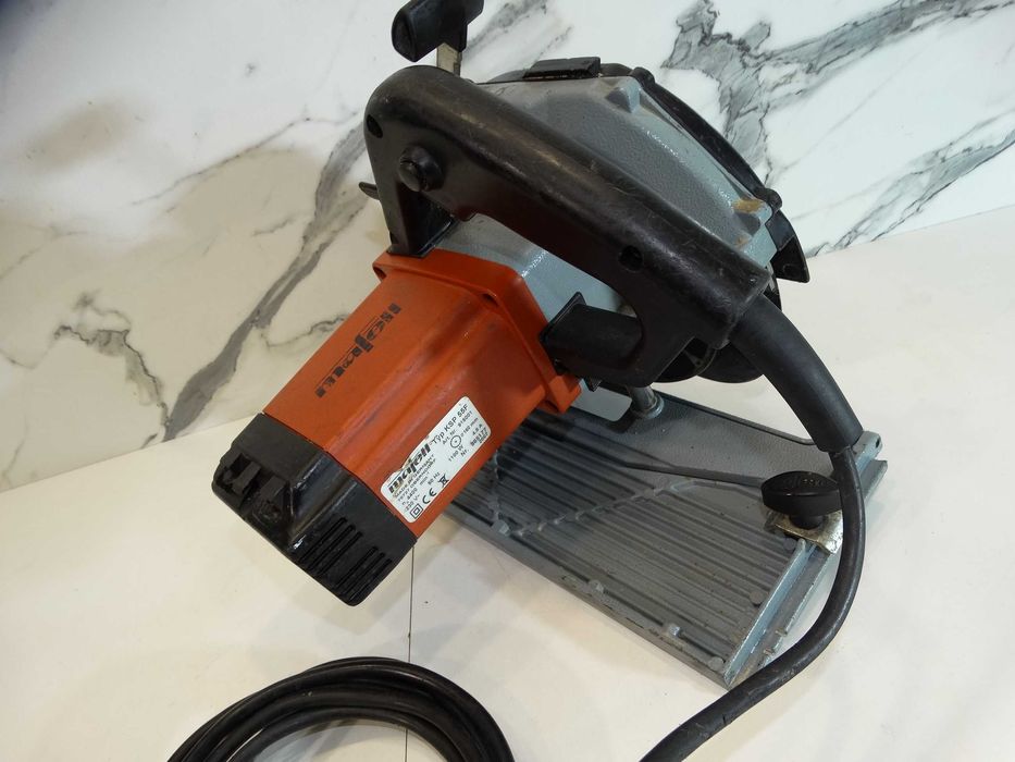 Mafell KSP 55 F - Ръчен циркулярен трион / festool