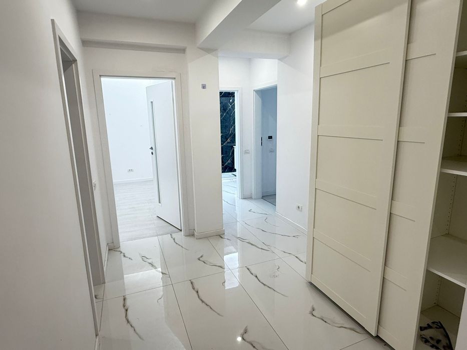 Apartament Bragadiru Safirului