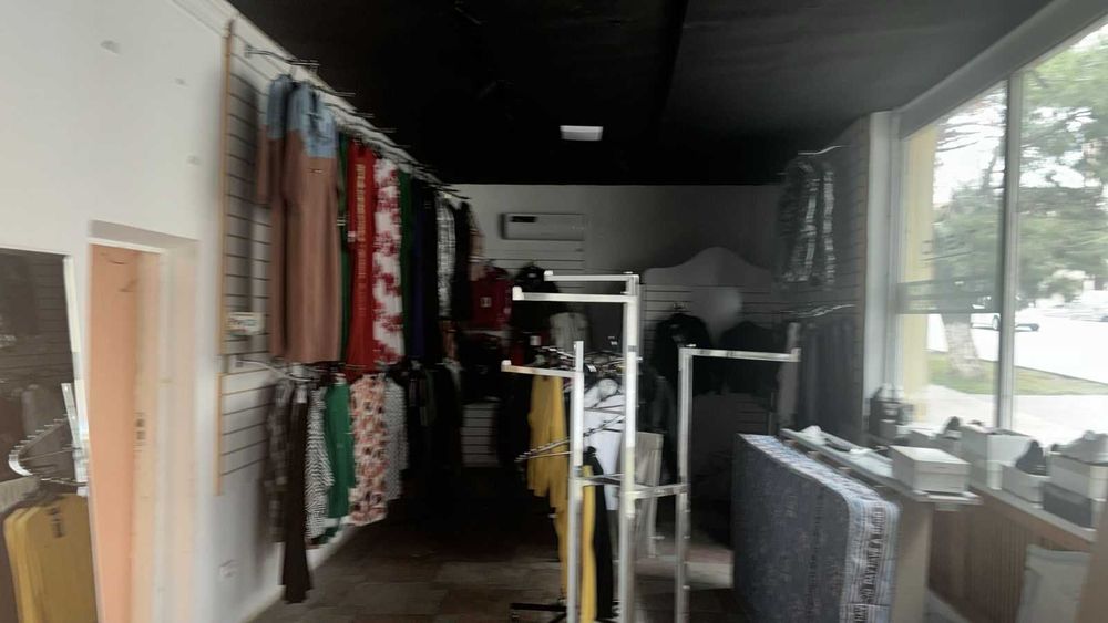 Магазин и дом в о дном земельном участке