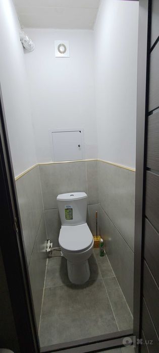 Продаётся своя 3х комнатная квартира