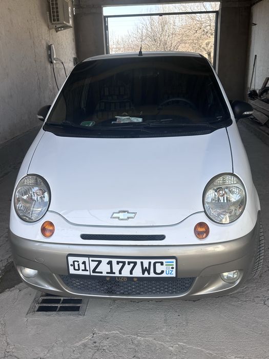 Прдаётся Матиз Бест 2015 Автомат