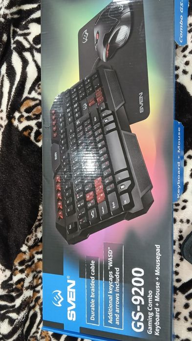 Продам игровой пк