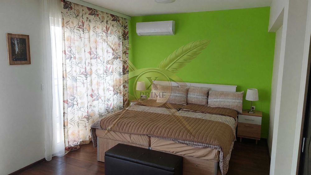 Двустаен апартамент в Автогара! 21671232