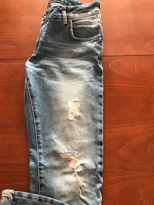 Дамски панталони