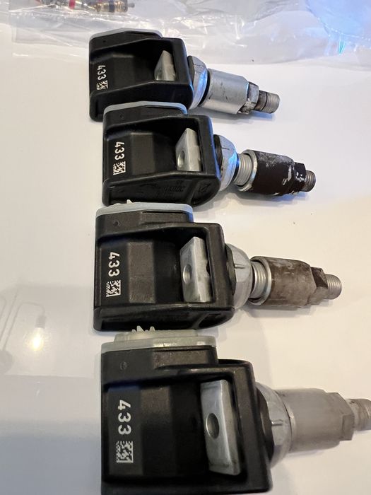 Senzori presiune Mercedes/BMW