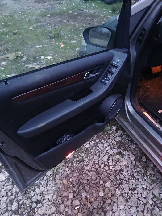 Mercedes-Benz A200 2.0 CDI 140к.с. 2008г /АВТОМАТИК/ - НА ЧАСТИ!