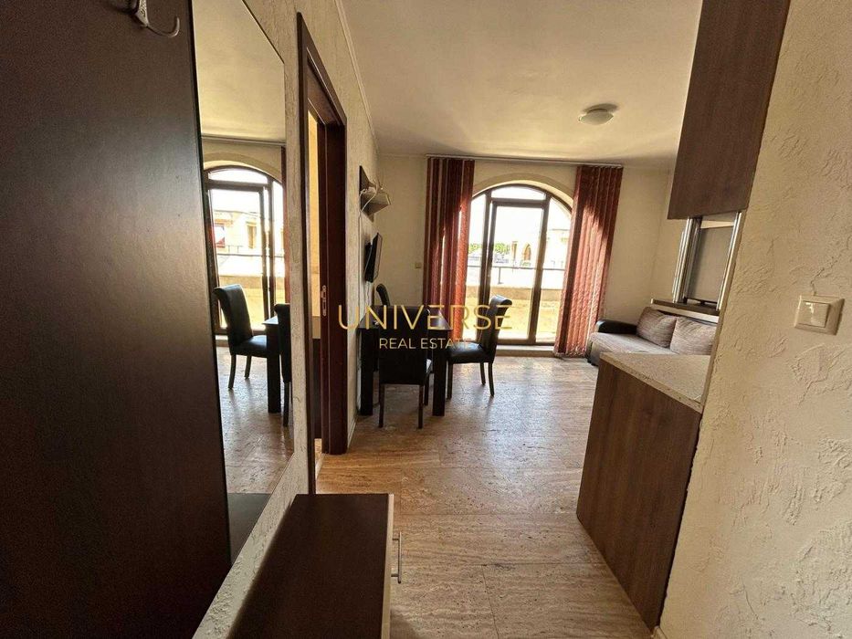 Продава се Двустаен апартамент в к.к. Слънчев бряг - 81 кв.м за 963 €/кв.м - Снимка #6