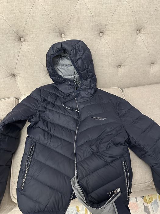 Куртка Armani Exchange