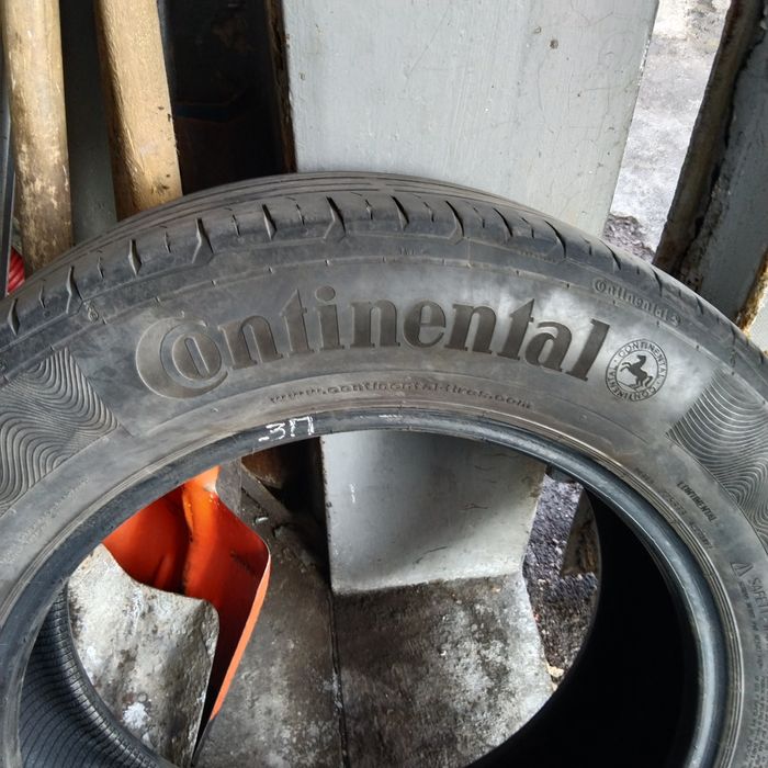 Б/у шины в хоршем состояний