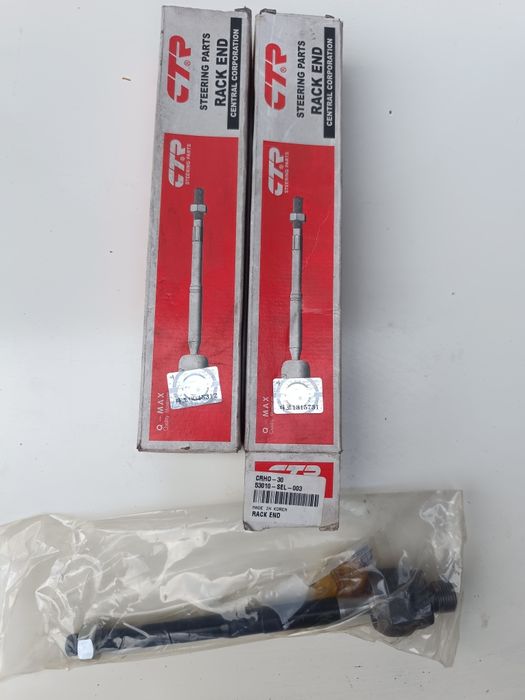 Тяга рулевая Honda Jazz