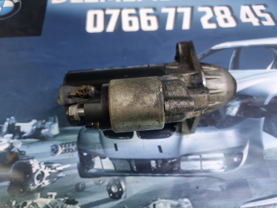 Electromotor  bmw e90  320d 163 cp