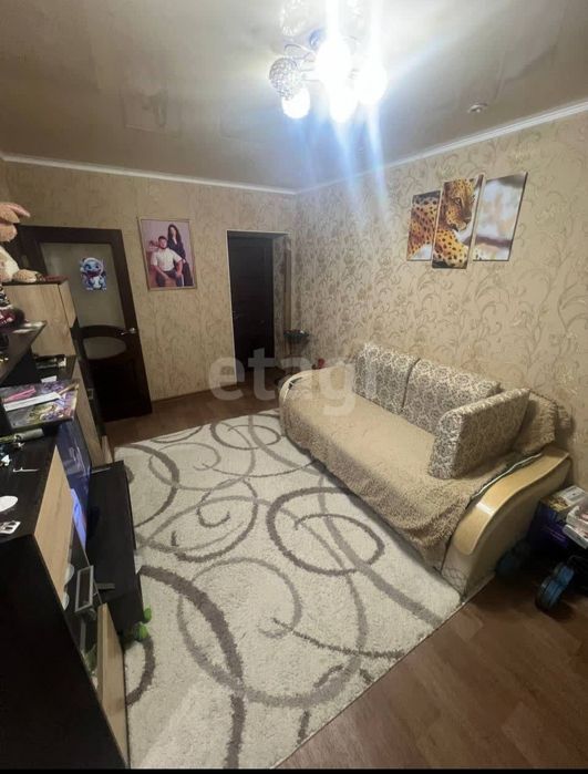 Продам двухкомнатную квартиру