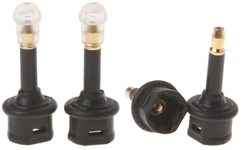 Цифровой оптический аудио кабель SPDIF 1м-20м CV905 OD 6.0