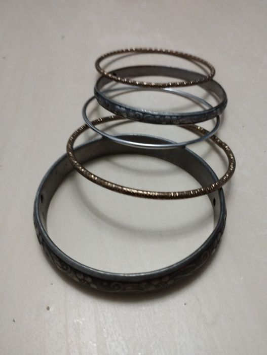 Ceas brățara silicon gablonzuri