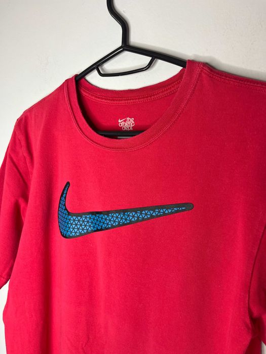 Nike Classic Swoosh T-Shirt Мъжка Тениска