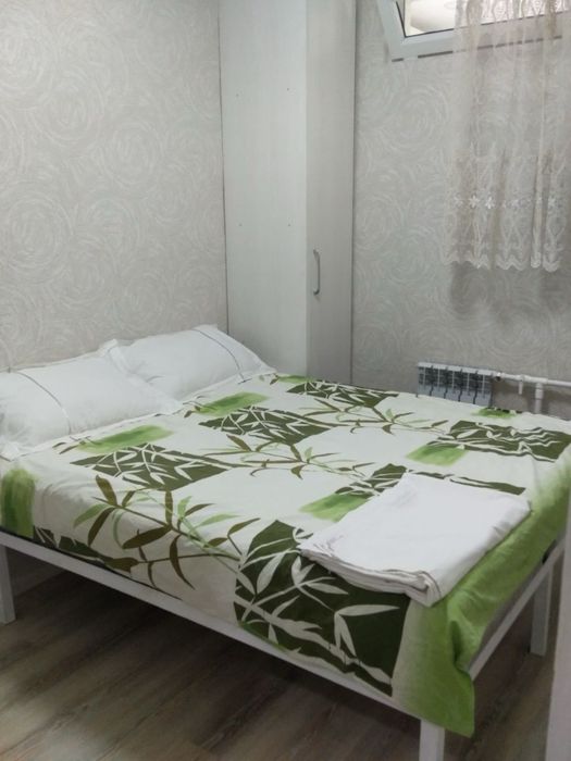 Аренда Сдаю квартиру метро Хамза
