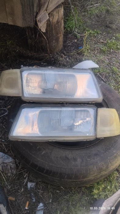 Продам Запчасти на Опель вектра а 1.6