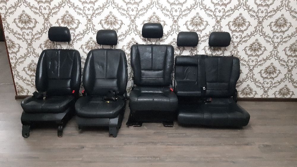 ЭМЭЛ мерседес 163