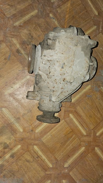 Диференциал БМВ e46 3.0 xd 204
