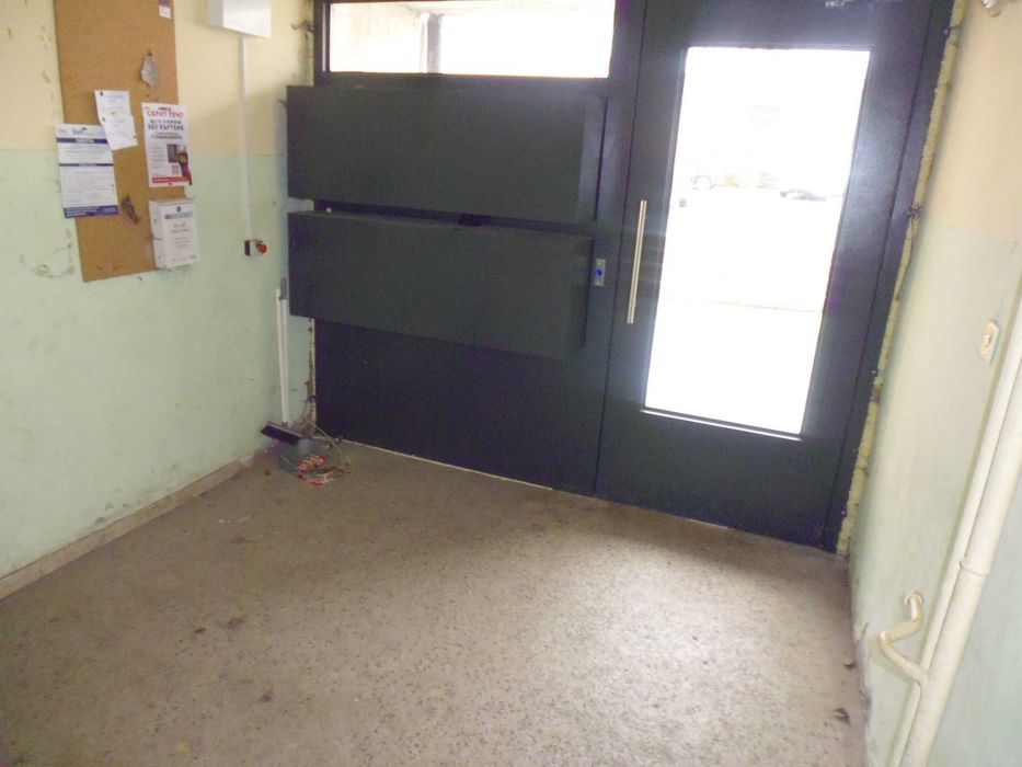 Двустаен апартамент за продажба в ж.к. Люлин 10, гр. София