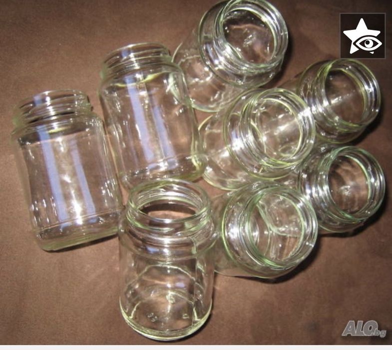 Бурканчета за детска кухня