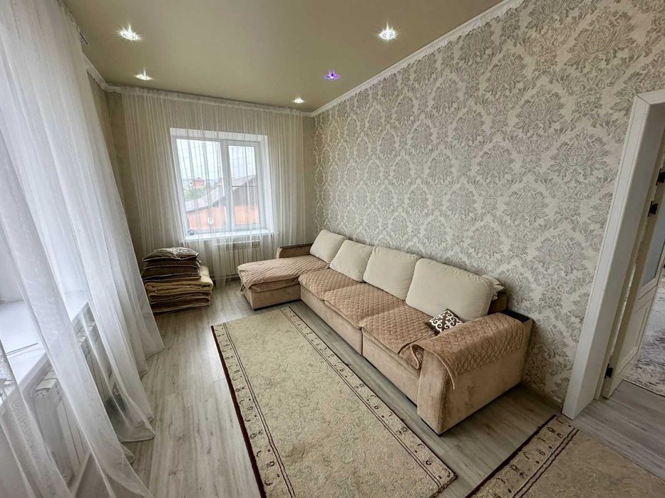 В продаже 6ти ком коттедж Переулок Лыжный 3