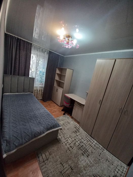 Продам квартиру.