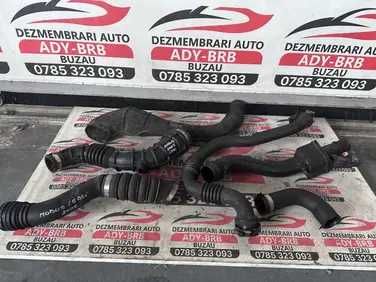 Furtun turbo/tubulatura intercooler Renault Modus 1.5 dci 2005