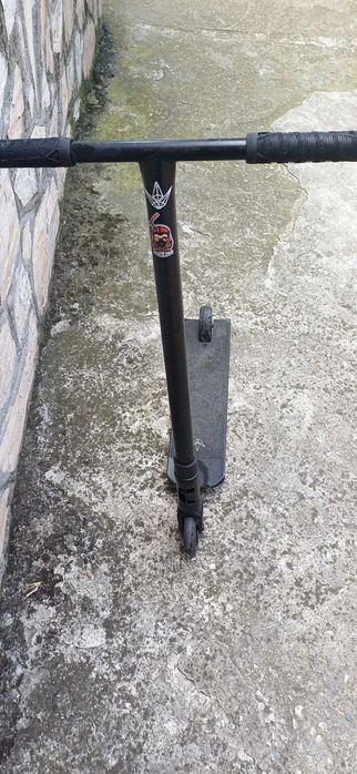 Тротинетка COLT 130€