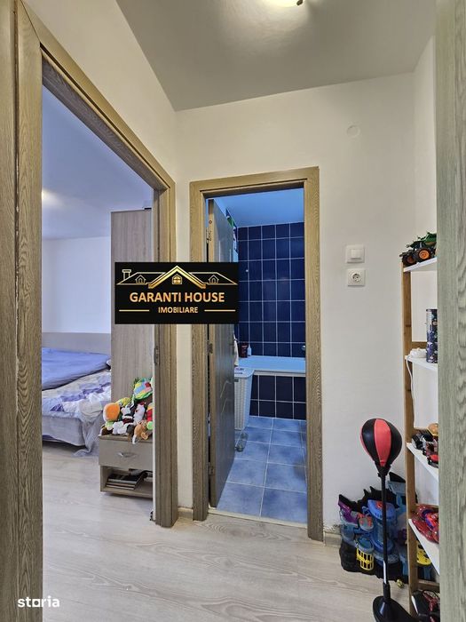 Victor Babes, apartament cu 2 camere, mobilat si utilat, 72 000€ neg.