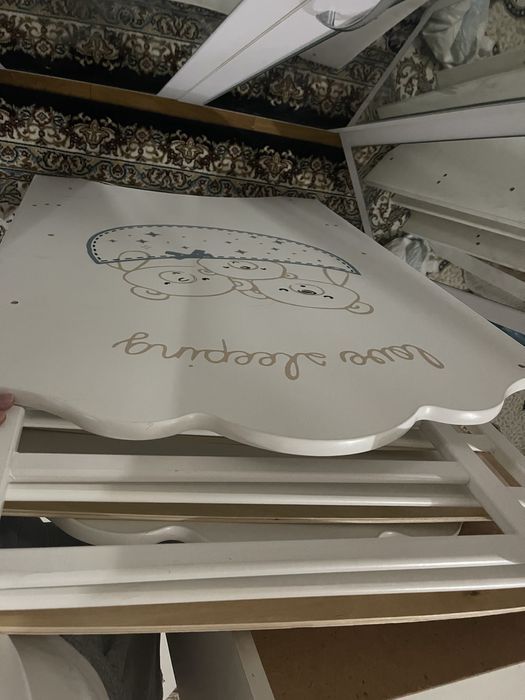 Манеж для детей буу но как новый