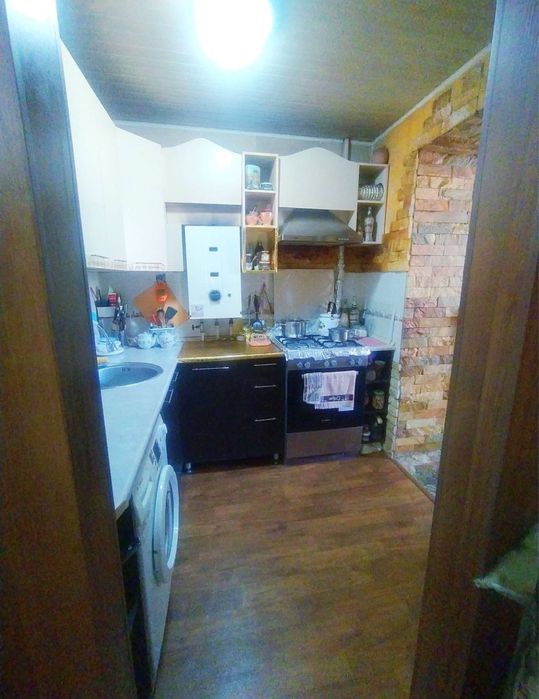 2/2/4 Ялангач IT park кирпич 2х6