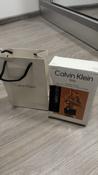 Chiloti Calvin Klein | M