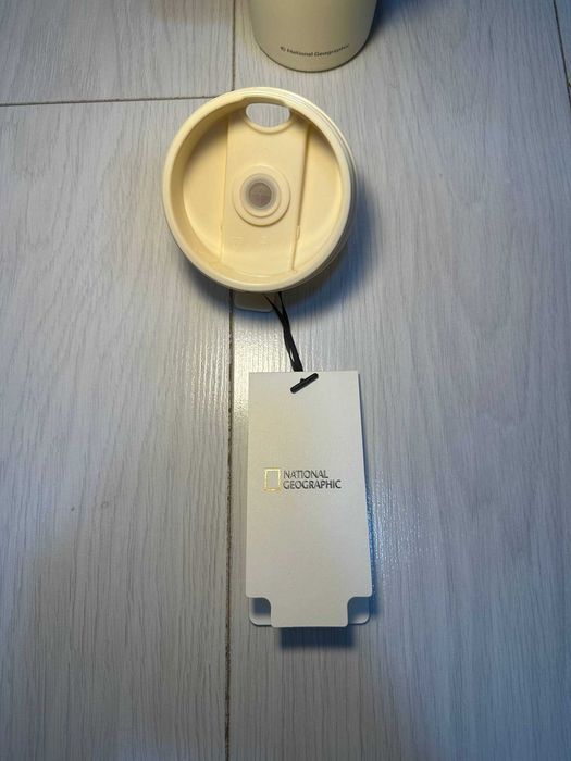 Термокружка National Geographic