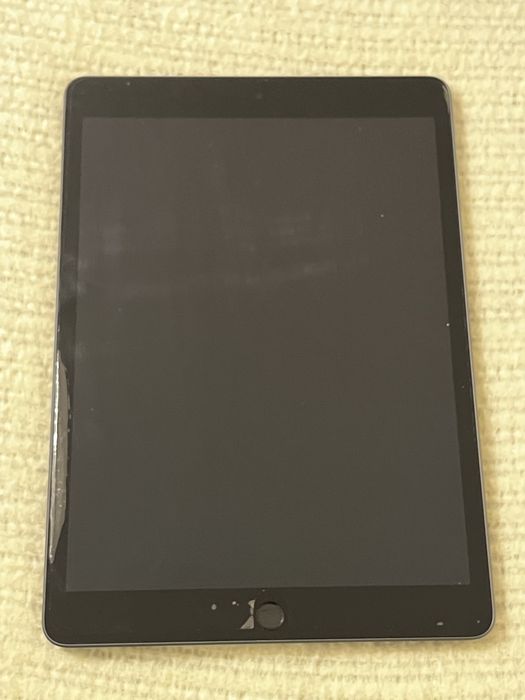 Планшет Apple iPad 2021