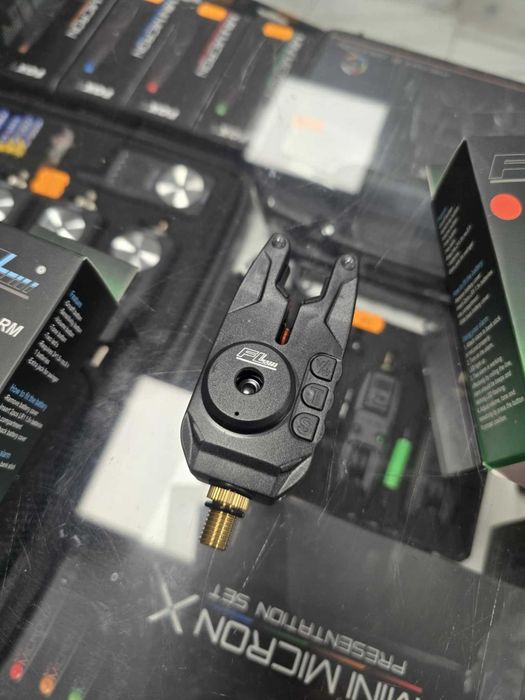 Сигнализатор FL JY-79