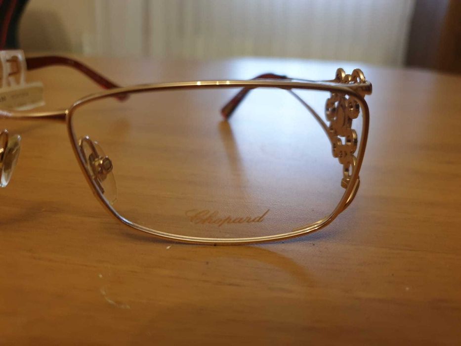 Rame ochelari de lux Chopard 23Kt