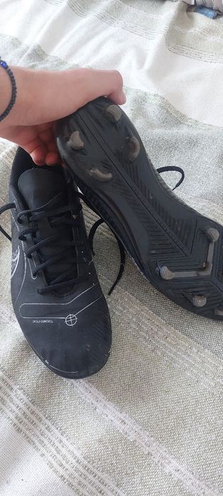 Nike kids Mercurual vapor 14