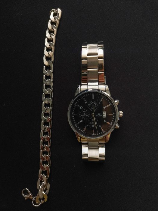 Ceas SHAARMS bărbătesc