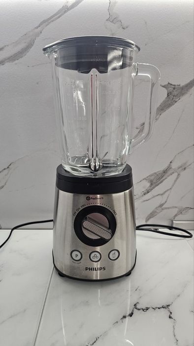 Philips Problend 6