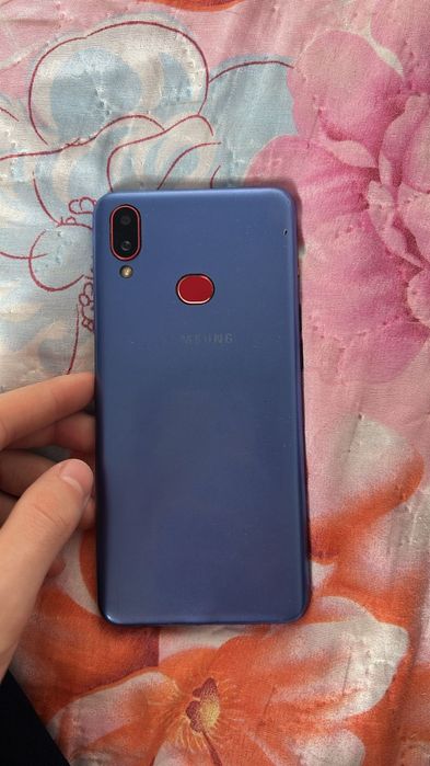 Срочная Продажа САМСУНГ А10s
