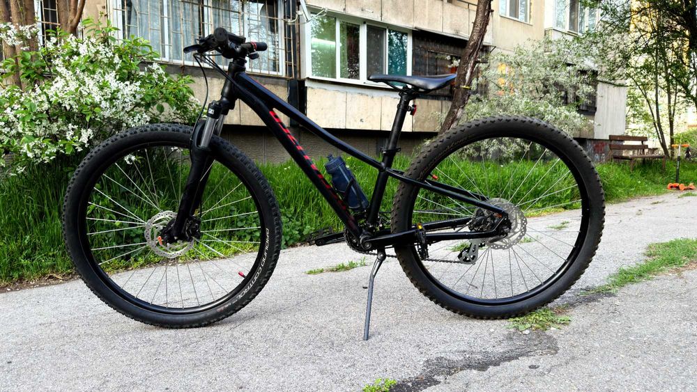 Велосипед Specialized Pitch 27,5/XS